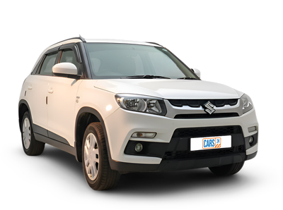 Maruti Vitara Brezza-img